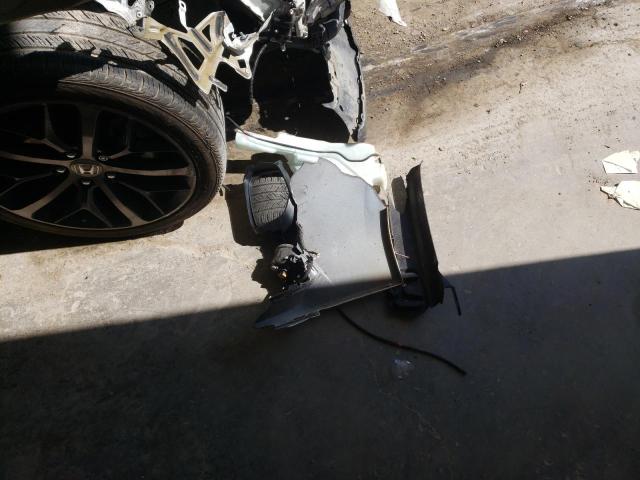 SHHFK7G93LU219962 - 2020 HONDA CIVIC SPORT TOURING WHITE photo 12