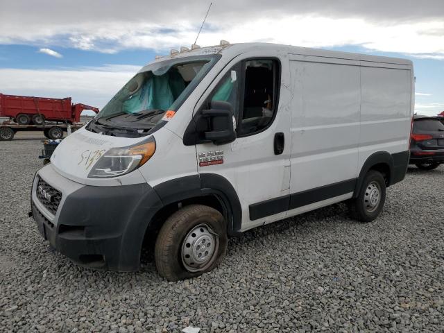 2021 RAM PROMASTER 1500 STANDARD, 
