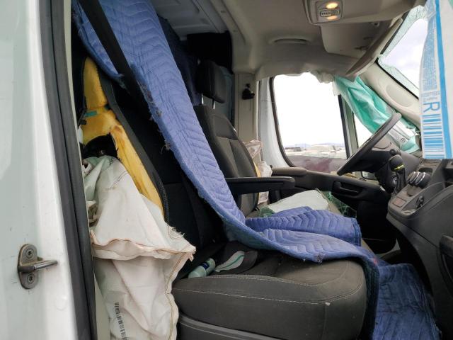 3C6LRVNG7ME516186 - 2021 RAM PROMASTER 1500 STANDARD WHITE photo 11