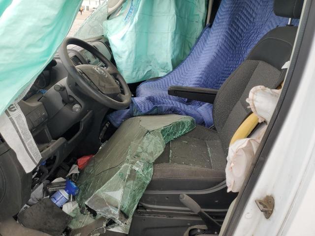 3C6LRVNG7ME516186 - 2021 RAM PROMASTER 1500 STANDARD WHITE photo 7