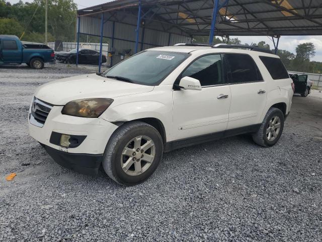 2007 SATURN OUTLOOK XR, 