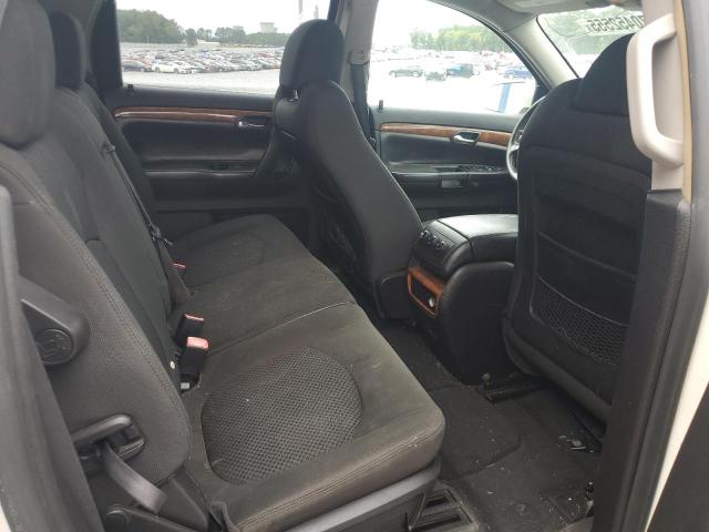 5GZER23787J101418 - 2007 SATURN OUTLOOK XR WHITE photo 11