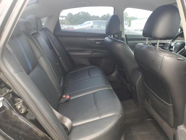 1N4AL3AP3JC217508 - 2018 NISSAN ALTIMA 2.5 შავი ფოტო 10