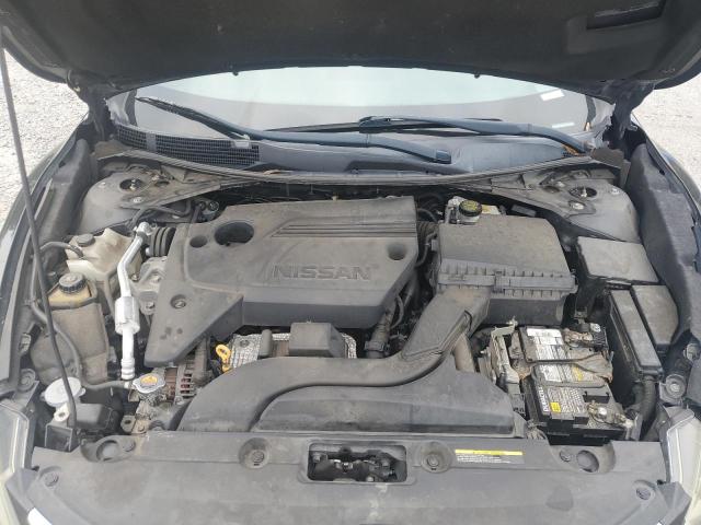 1N4AL3AP3JC217508 - 2018 NISSAN ALTIMA 2.5 შავი ფოტო 11