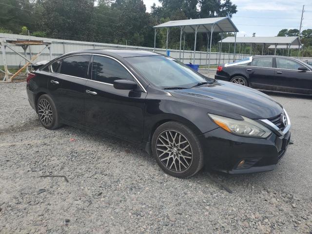 1N4AL3AP3JC217508 - 2018 NISSAN ALTIMA 2.5 შავი ფოტო 4