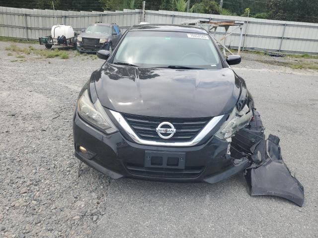 1N4AL3AP3JC217508 - 2018 NISSAN ALTIMA 2.5 შავი ფოტო 5