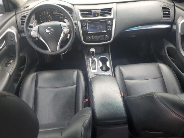 1N4AL3AP3JC217508 - 2018 NISSAN ALTIMA 2.5 შავი ფოტო 8