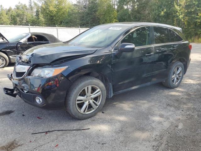 2015 ACURA RDX TECHNOLOGY, 