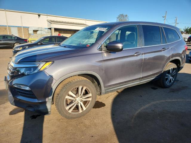 2016 HONDA PILOT EX, 