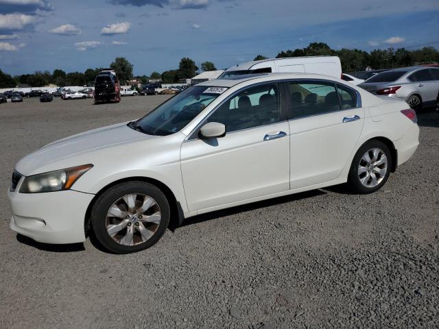 2010 HONDA ACCORD EXL, 