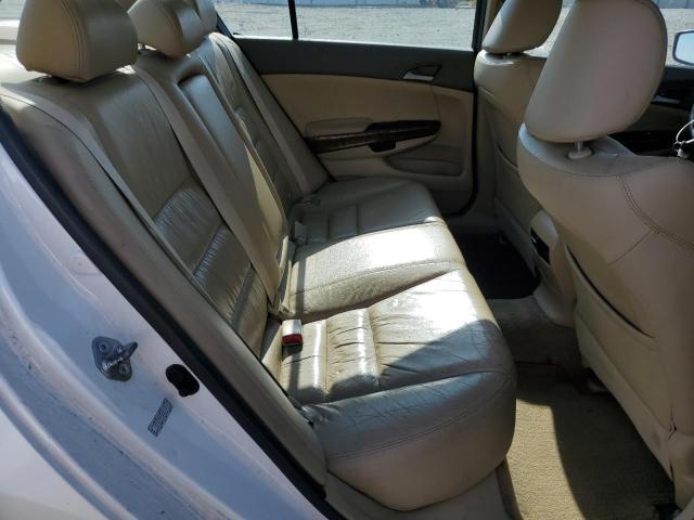 1HGCP3F87AA005085 - 2010 HONDA ACCORD EXL 白色 照片 10