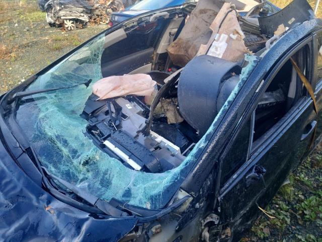 2HGFB2E28FH051066 - 2015 HONDA CIVIC DX 黑色 照片 7