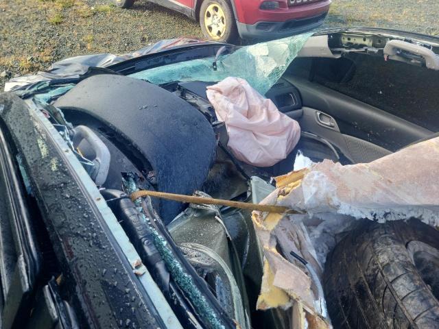 2HGFB2E28FH051066 - 2015 HONDA CIVIC DX 黑色 照片 8