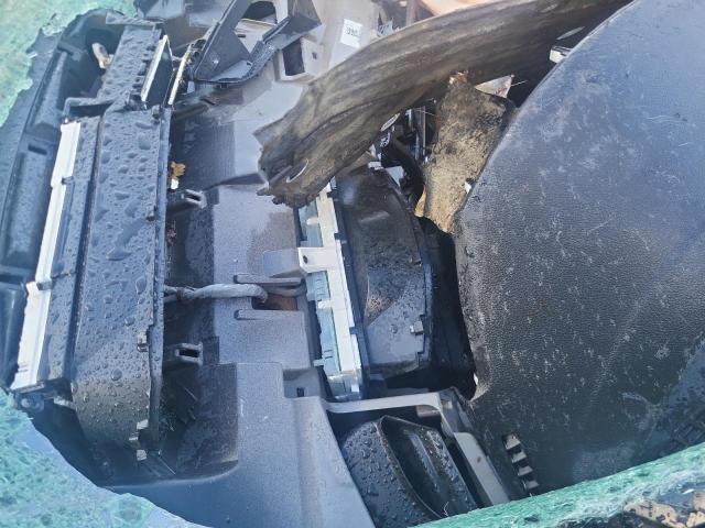 2HGFB2E28FH051066 - 2015 HONDA CIVIC DX 黑色 照片 9