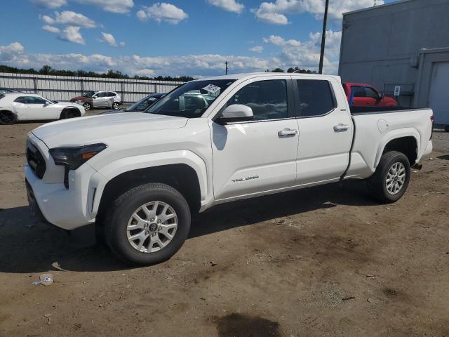 2024 TOYOTA TACOMA DOUBLE CAB, 