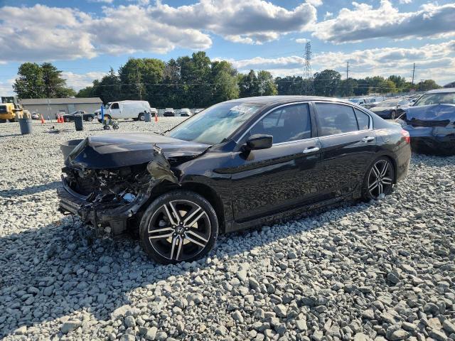 2016 HONDA ACCORD SPORT, 