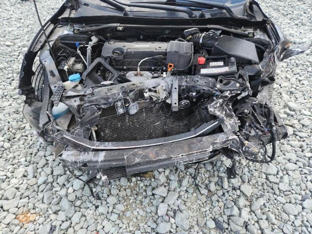 1HGCR2F57GA113127 - 2016 HONDA ACCORD SPORT 黑色 照片 11