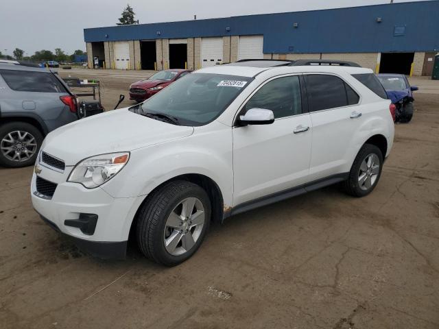 2014 CHEVROLET EQUINOX LT, 