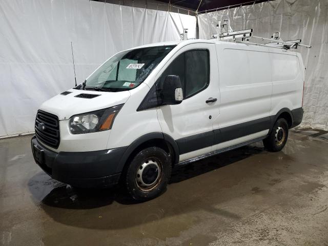 2017 FORD TRANSIT T-150, 