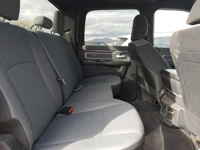 3C6UR5DL2NG248110 - 2022 RAM 2500 BIG HORN/LONE STAR WHITE photo 10