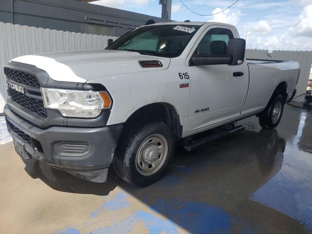 2021 RAM 2500 TRADESMAN, 