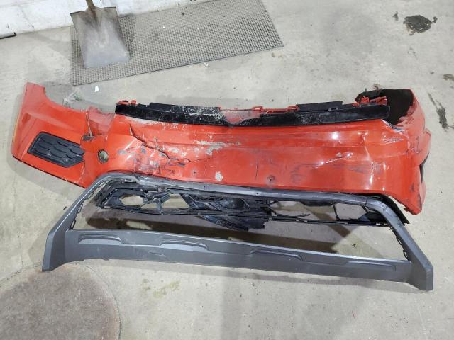 3VV0B7AX7JM089547 - 2018 VOLKSWAGEN TIGUAN S ORANGE photo 13