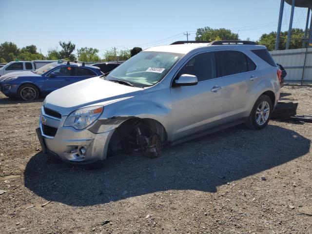 2013 CHEVROLET EQUINOX LT, 