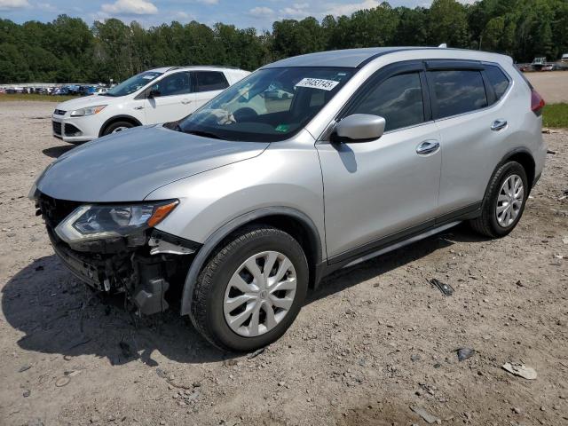 2018 NISSAN ROGUE S, 
