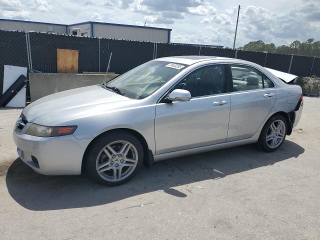 2004 ACURA TSX, 