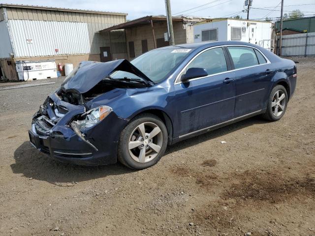 2011 CHEVROLET MALIBU 1LT, 