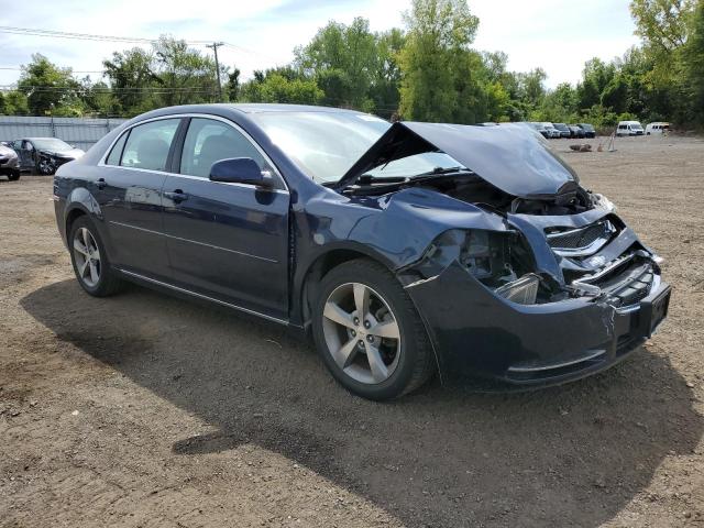1G1ZC5E14BF234678 - 2011 CHEVROLET MALIBU 1LT Կապույտ լուսանկար 4