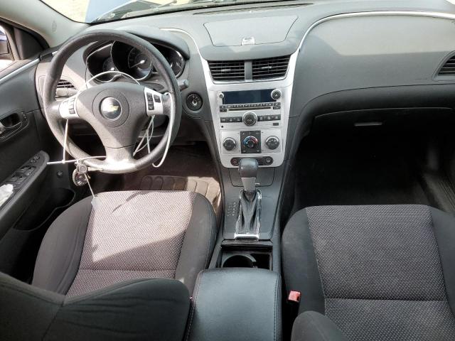 1G1ZC5E14BF234678 - 2011 CHEVROLET MALIBU 1LT Կապույտ լուսանկար 8