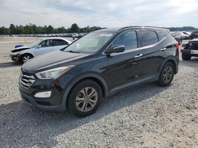 2016 HYUNDAI SANTA FE SPORT, 