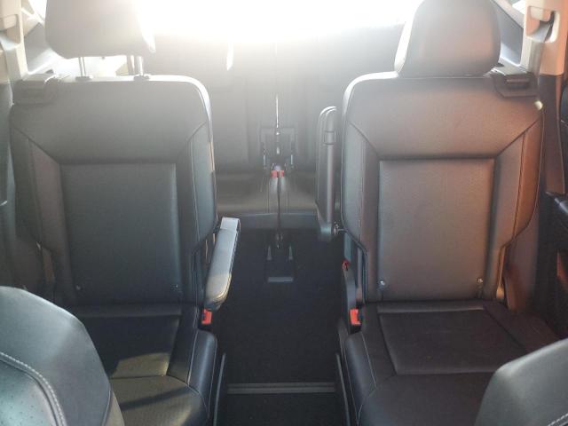 1V2MR2CA1KC557975 - 2019 VOLKSWAGEN ATLAS SEL BROWN photo 10