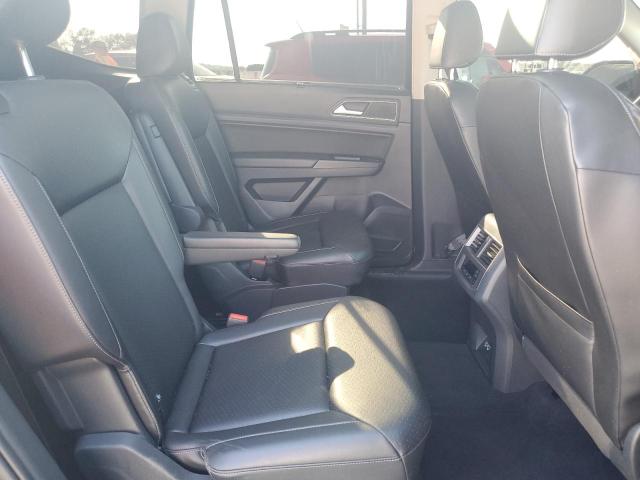 1V2MR2CA1KC557975 - 2019 VOLKSWAGEN ATLAS SEL BROWN photo 11