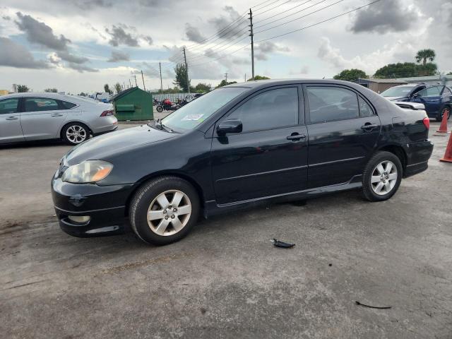 2006 TOYOTA COROLLA CE, 