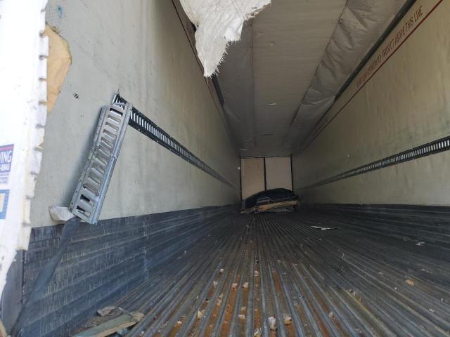 1UYVS25338U466607 - 2008 UTILITY TRAILER WHITE photo 6