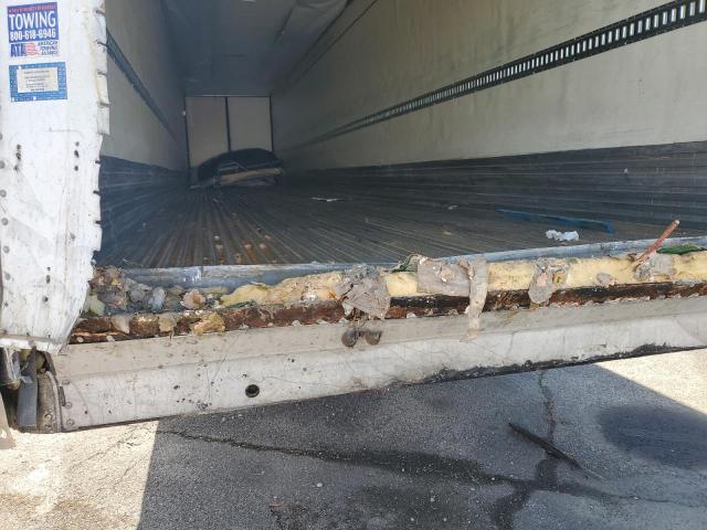 1UYVS25338U466607 - 2008 UTILITY TRAILER WHITE photo 8