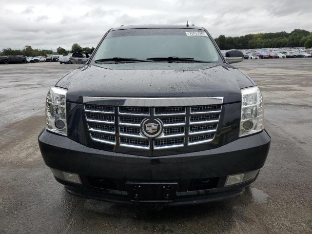 1GYS4HEFXBR325899 - 2011 CADILLAC ESCALADE ESV LUXURY BLACK photo 5