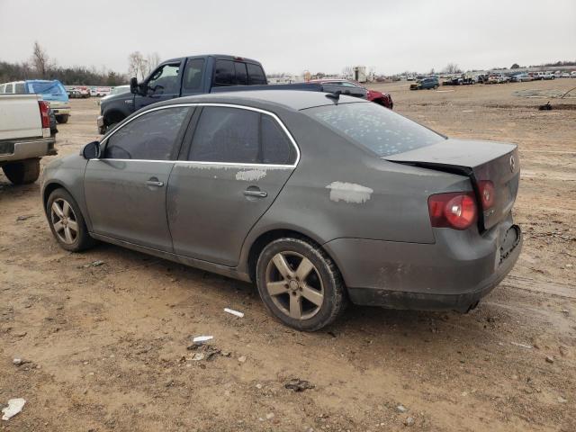 3VWRM71K28M057200 - 2008 VOLKSWAGEN JETTA SE GRAY photo 2