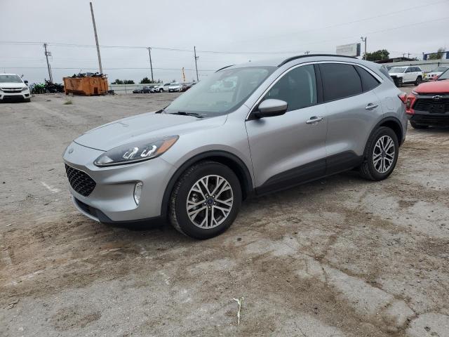 2021 FORD ESCAPE SEL, 