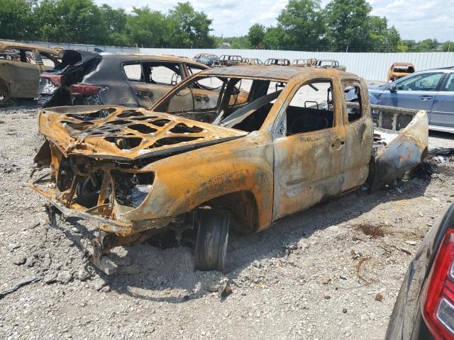 2011 TOYOTA TACOMA ACCESS CAB, 