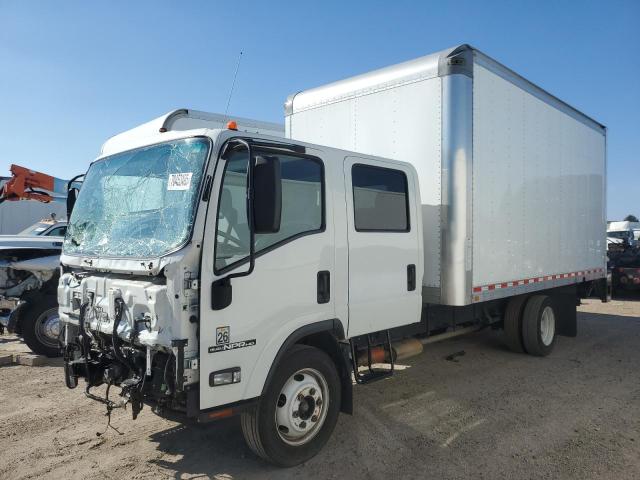 2021 ISUZU NPR HD, 
