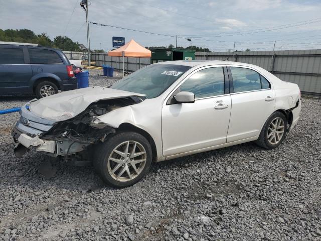 2011 FORD FUSION SEL, 