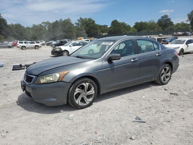 2008 HONDA ACCORD LX, 