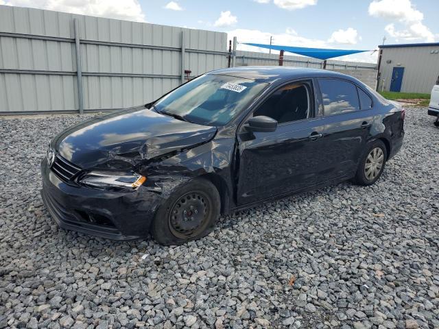 2016 VOLKSWAGEN JETTA S, 