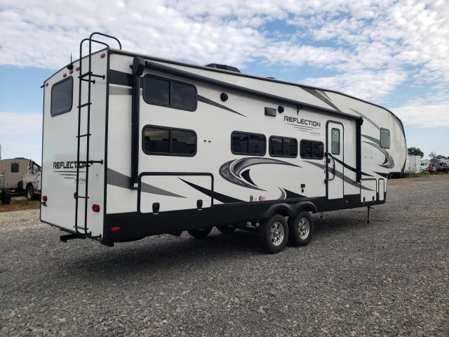 573FR3623N9917763 - 2022 GRAN REFLECTION WHITE photo 4