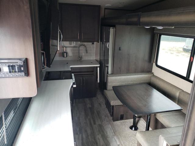 573FR3623N9917763 - 2022 GRAN REFLECTION WHITE photo 5