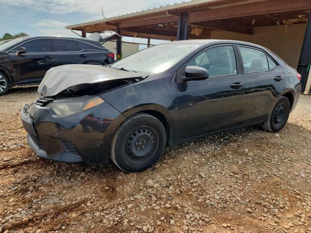 2015 TOYOTA COROLLA L, 