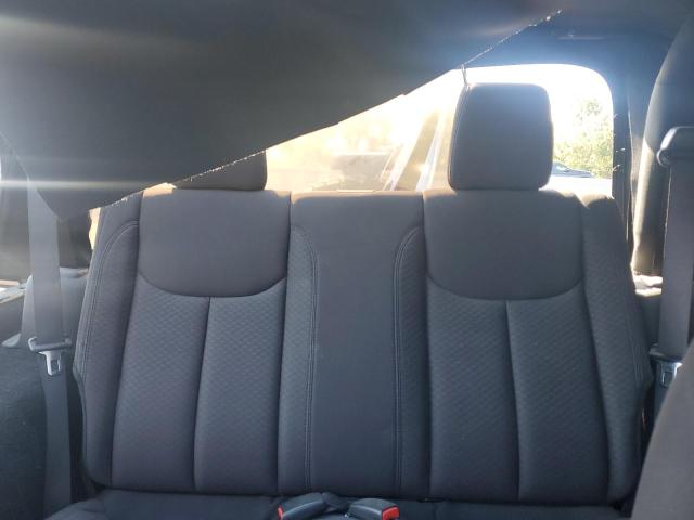 1C4AJWAG7DL686879 - 2013 JEEP WRANGLER SPORT შავი ფოტო 10